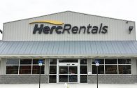 Hertz Spins Off its Equipment Rental Company, Known as Herc