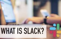 What is Slack? Behind the Company That’s Kind of IPO-ing