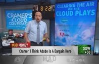 Jim Cramer: Cloud stocks are too good to ignore — Know the company before you buy