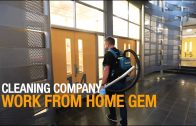 ABC Business Sales – Commercial Cleaning Company